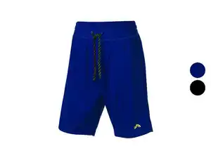 CRIVIT Herren Funktionsshorts, mit seitlichen Eingrifftaschen
