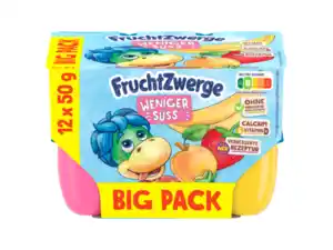Danone Fruchtzwerge
