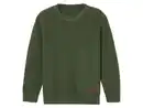 Bild 2 von lupilu® Kinder Grobstrickpullover, mit Bündchen