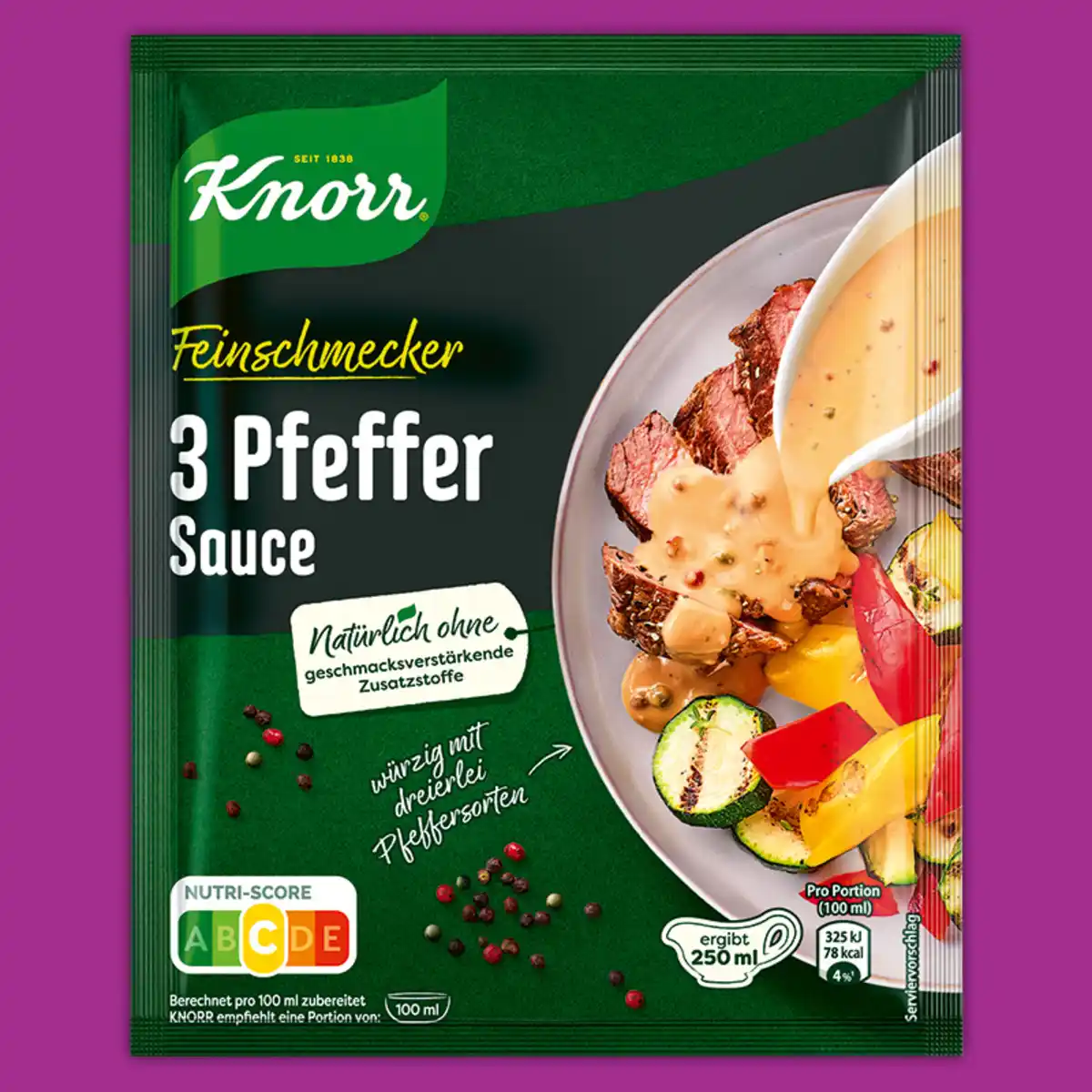 Bild 4 von Knorr Alle Knorr-Produkte