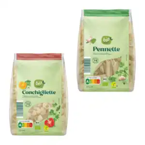 BIO Mini-Pasta 500g