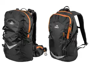 CRIVIT Rucksack Wandern 25L/20L