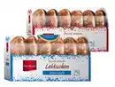Bild 1 von Favorina Runde braune Lebkuchen,  200 g