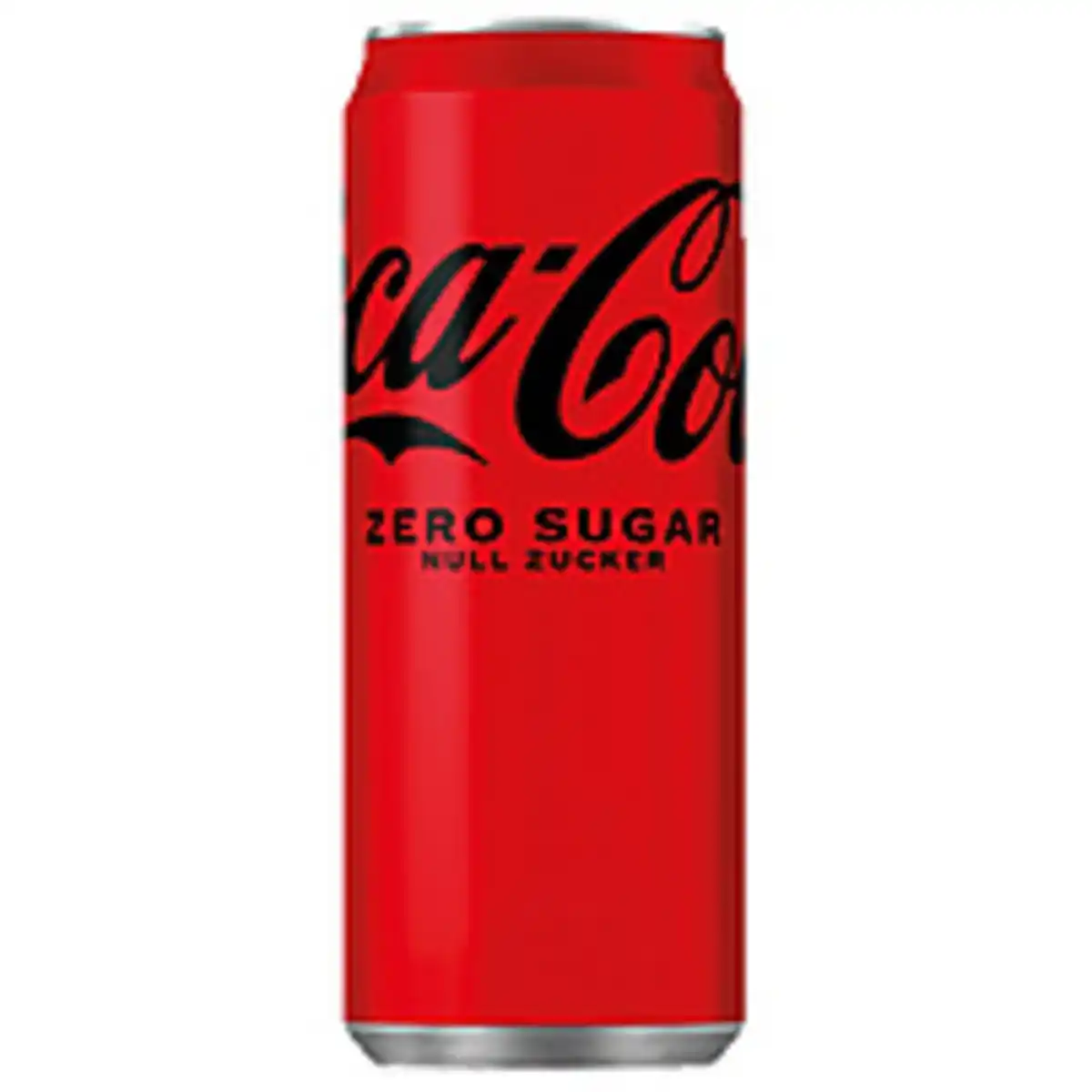 Bild 1 von Erfrischungsgetränk "Coca-Cola Zero" ohne Zucker
