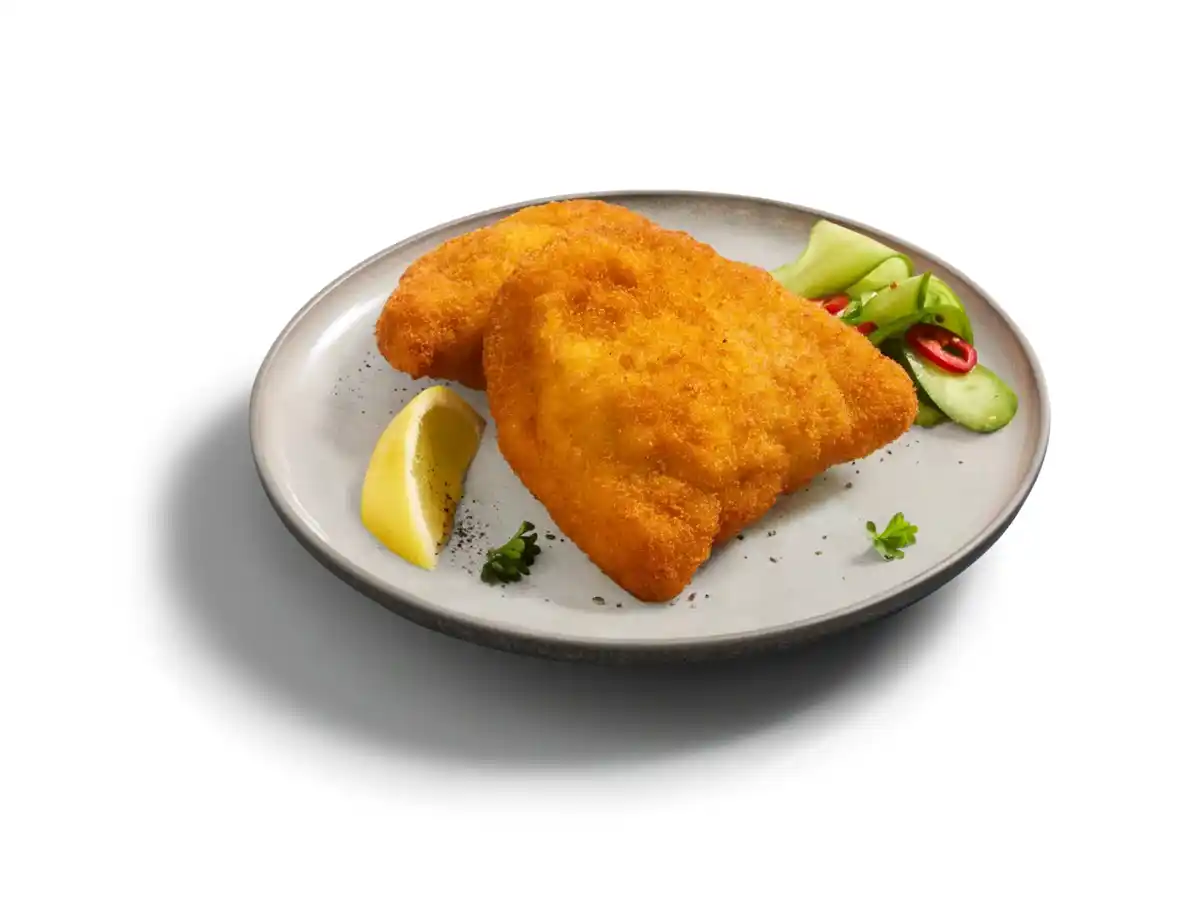 Bild 1 von XXL Metzgerfrisch Cordon Bleu-Schnitte,  1 kg