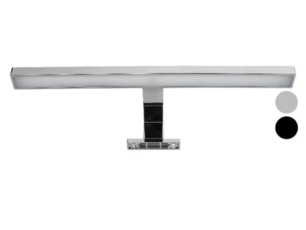 Bild 1 von LIVARNO home LED-Schrank-/Spiegelleuchte