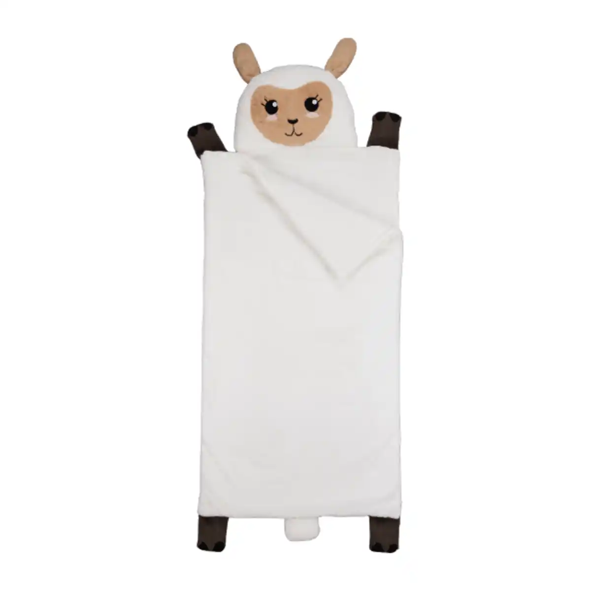 Bild 3 von HOME CREATION Kinder-Schlafsack