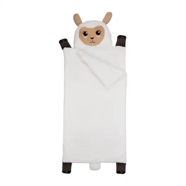 Bild 3 von HOME CREATION Kinder-Schlafsack