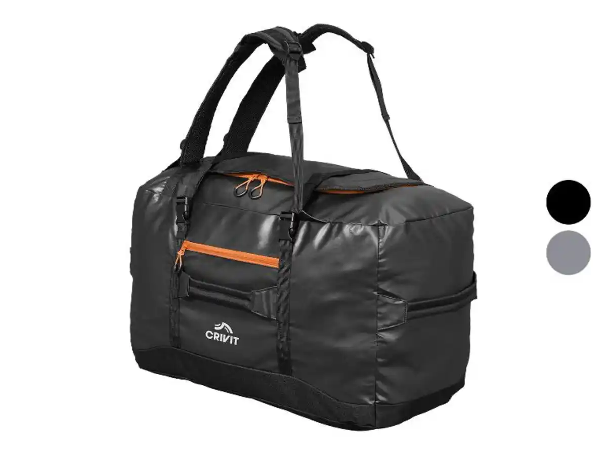 Bild 1 von CRIVIT Duffle Bag 92L