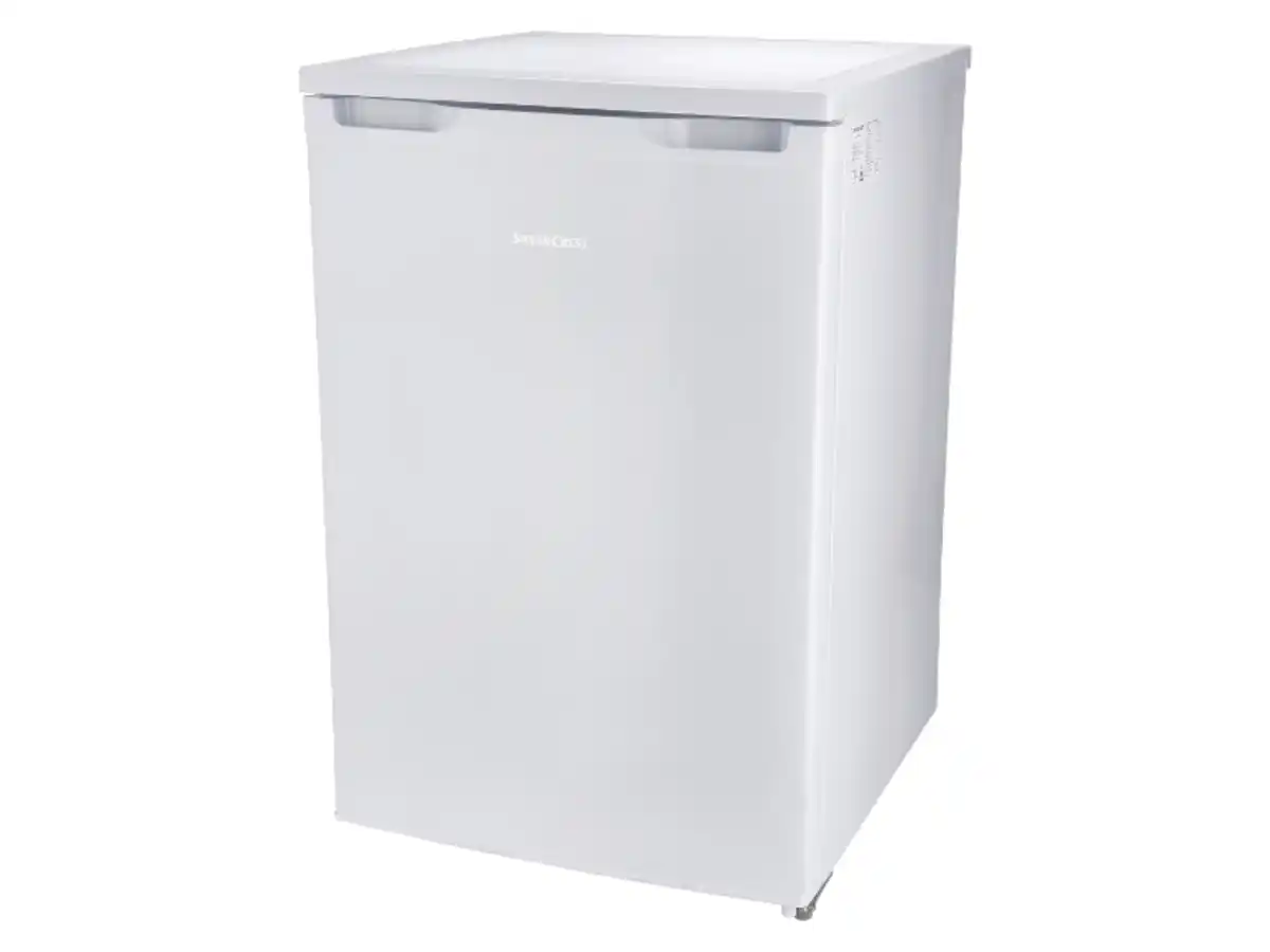 Bild 1 von SILVERCREST® KITCHEN TOOLS Gefrierschrank mit 3 Schubladen, HG12843