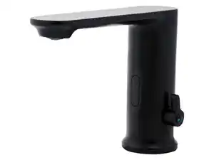 LIVARNO home Waschtischarmatur, mit Sensor