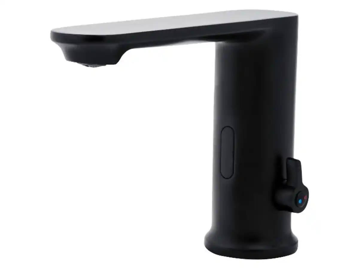Bild 1 von LIVARNO home Waschtischarmatur, mit Sensor