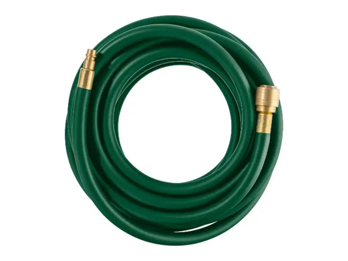 Bild 2 von PARKSIDE® Druckluftschlauch, 10 m, Ø 6,3 x 11,3 mm