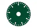 Bild 2 von PARKSIDE® Winkelschleiferzubehör, Ø 125 mm, zur Holzbearbeitung,  2 Blatt