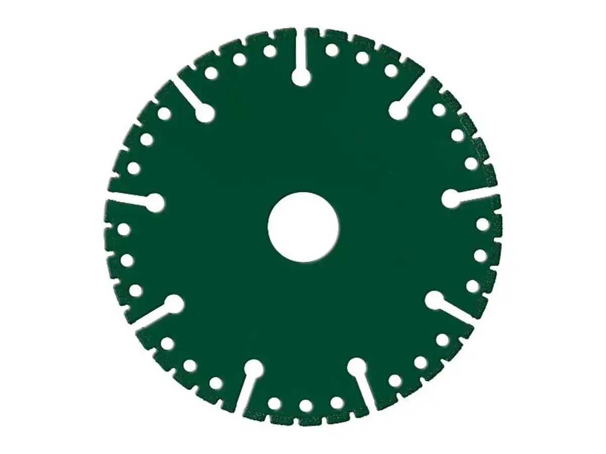 Bild 2 von PARKSIDE® Winkelschleiferzubehör, Ø 125 mm, zur Holzbearbeitung,  2 Blatt