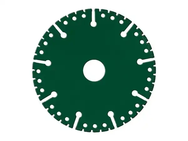 Bild 2 von PARKSIDE® Winkelschleiferzubehör, Ø 125 mm, zur Holzbearbeitung,  2 Blatt