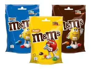 M&M´s