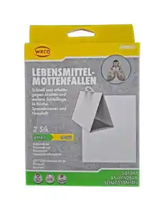 Lebensmittelmottenfalle