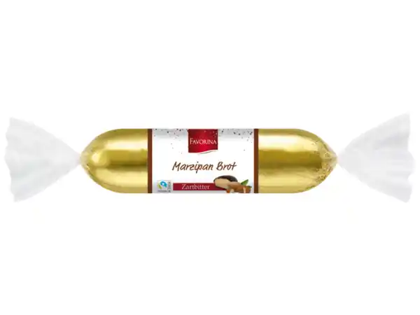 Bild 1 von Favorina Marzipan Brot,  175 g