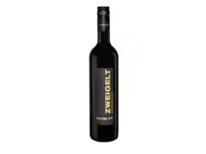 Zweigelt Cuvée, Rotwein, trocken