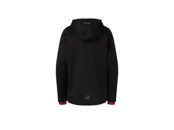 Bild 3 von CRIVIT Kinder Softshelljacke aus 3-lagigem Softshell-Material