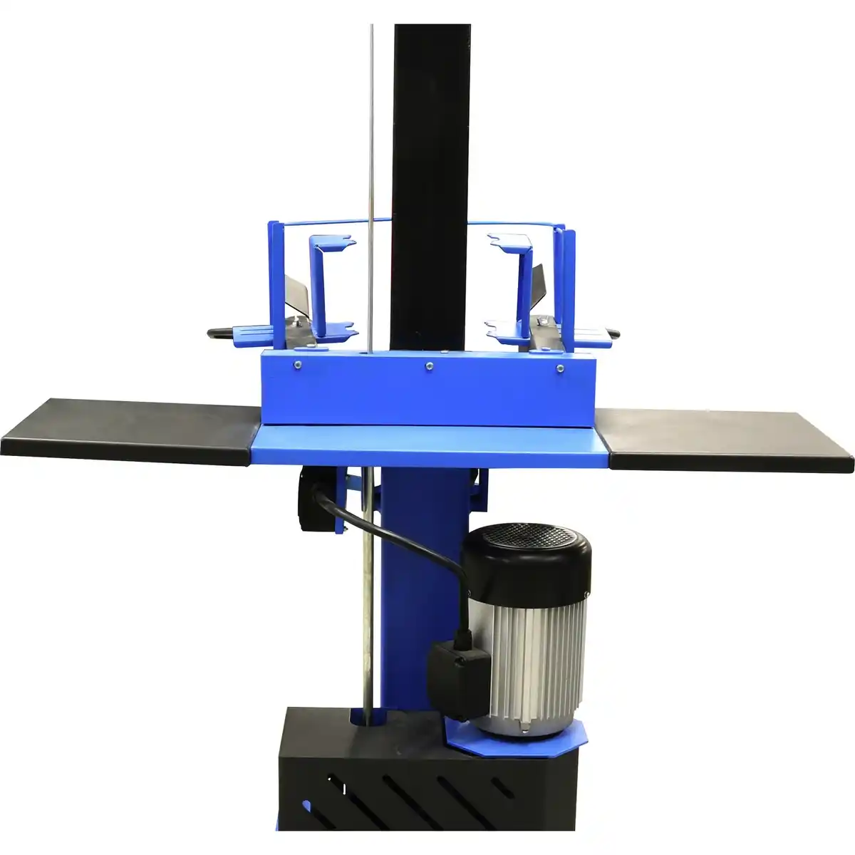 Bild 4 von GÜDE Elektro-Holzspalter »GHS 500/8TED«, 3000 W, Spaltdruck: 8 t, Spaltdurchmesser: 350 mm