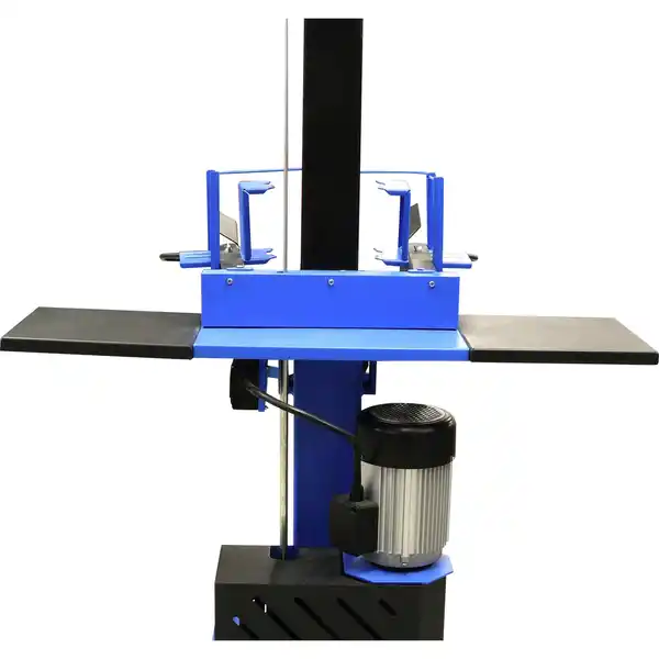 Bild 4 von GÜDE Elektro-Holzspalter »GHS 500/8TED«, 3000 W, Spaltdruck: 8 t, Spaltdurchmesser: 350 mm