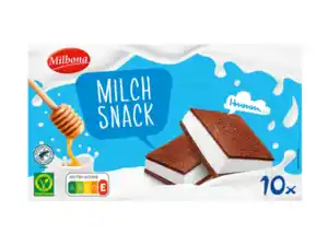 Milbona Milchsnack