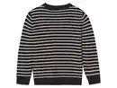 Bild 3 von lupilu® Kinder Grobstrickpullover, mit Bündchen