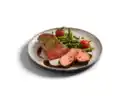 Bild 1 von Deluxe Lammlachse