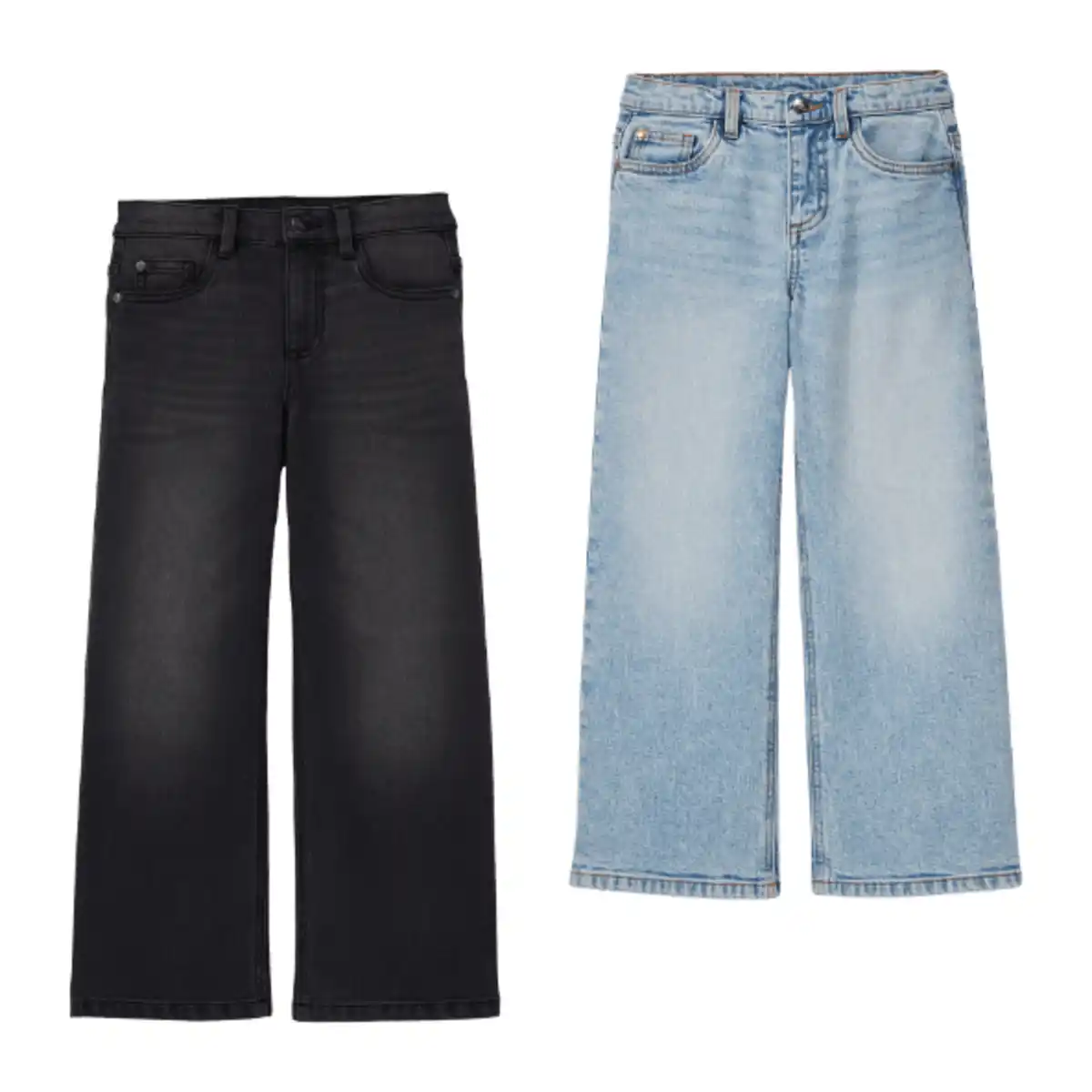 Bild 1 von L&D Kinder-Jeans