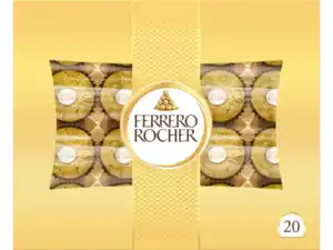 Ferrero Rocher,  250 g