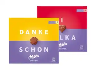 I Love Milka Pralinés,  110 g