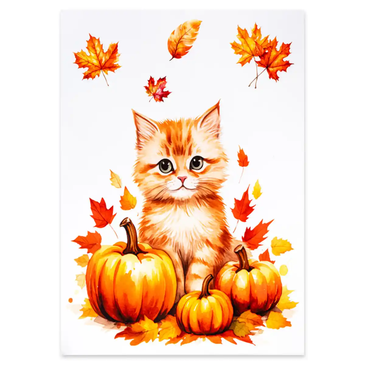 Bild 4 von Bella Casa Fensterbilder