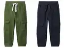 Bild 1 von lupilu® Kinder-Cargojogger, mit elastischem Bund