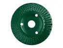 Bild 3 von PARKSIDE® Winkelschleiferzubehör, Ø 125 mm, zur Holzbearbeitung,  2 Blatt