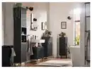 Bild 2 von LIVARNO home Waschbecken-Unterschrank,  2 Sets