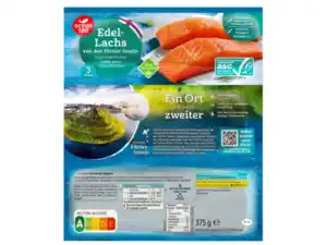 Ocean Sea ASC Edel-Lachs
