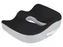Bild 1 von LIVARNO home Steißbeinkissen »Memory-Foam«, mit abnehmbarem Bezug