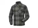 Bild 2 von PARKSIDE® Herren Overshirt, im Karomuster