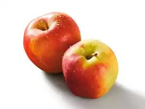 Rote Äpfel,  1 kg