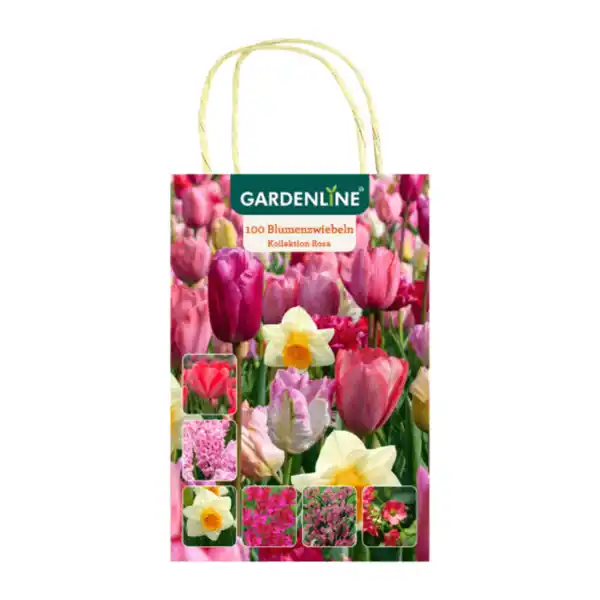 Bild 3 von GARDENLINE Blumenzwiebeln Farbthema Herbst