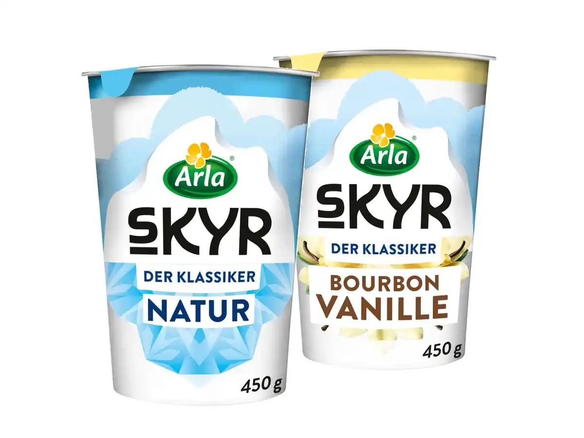 Bild 1 von Arla Skyr,  450 g