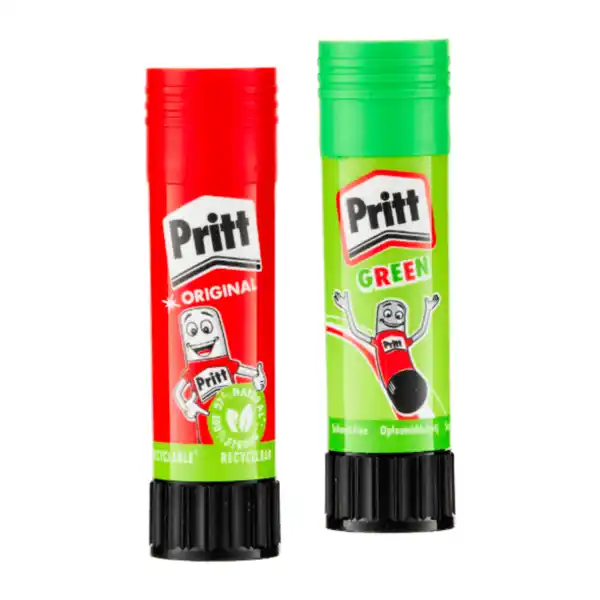 Bild 1 von PRITT Klebestift