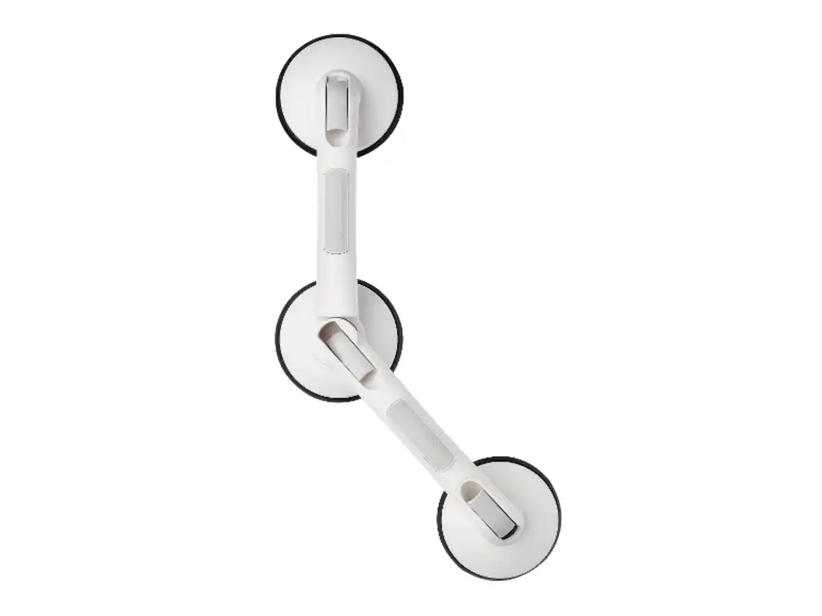 Bild 2 von Ridder Winkel-Sauggriff »Rob«, winkelbar