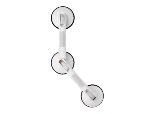 Bild 2 von Ridder Winkel-Sauggriff »Rob«, winkelbar