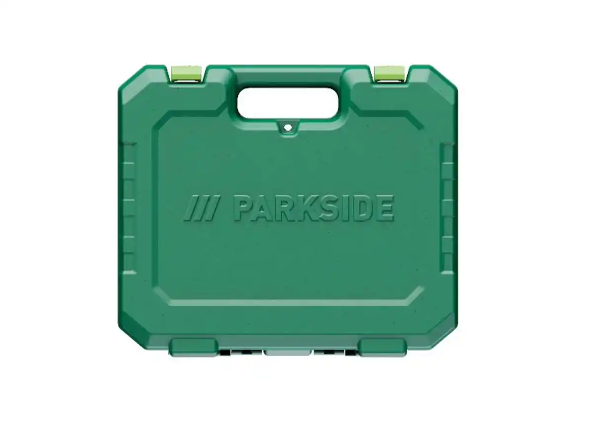 Bild 2 von PARKSIDE® Bit- und Schraubendreher-Set