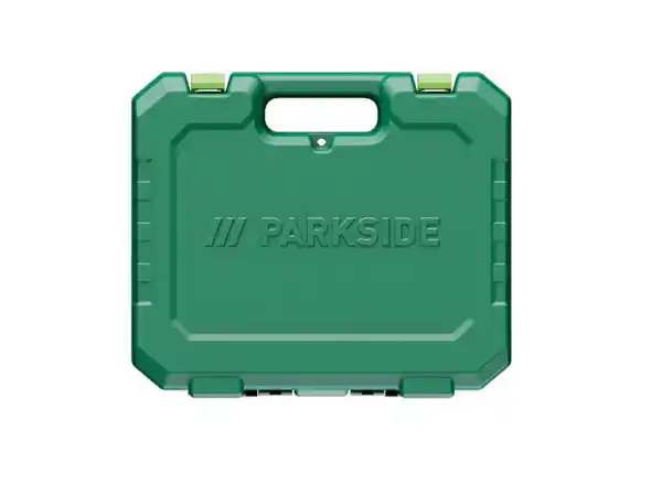 Bild 2 von PARKSIDE® Bit- und Schraubendreher-Set