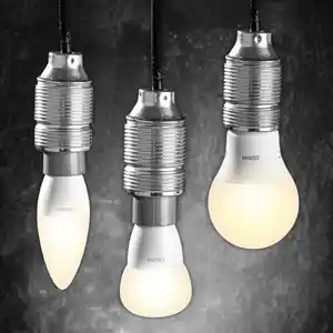 Osram Leuchtmittel 3er-Spar-Pack