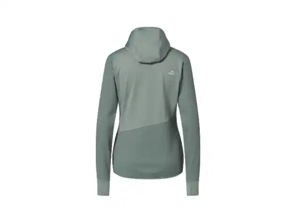 Bild 3 von CRIVIT Damen Funktionsjacke, mit geruchsneutraler Technologie HeiQ Mint